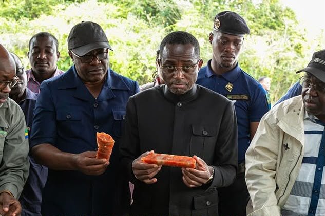 Potasse de Banio : le Gabon veut avancer la production à mi-2029 pour accélérer sa stratégie minière