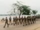 Lambaréné : les Forces armées gabonaises clôturent les manœuvres « Okalding 2026 » après plusieurs jours d’entraînement intensif