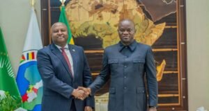 Île Mbanié : le Gabon et l’Union africaine renforcent le dialogue en faveur d’une solution pacifique