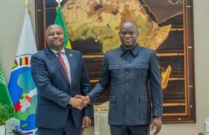 Île Mbanié : le Gabon et l’Union africaine renforcent le dialogue en faveur d’une solution pacifique