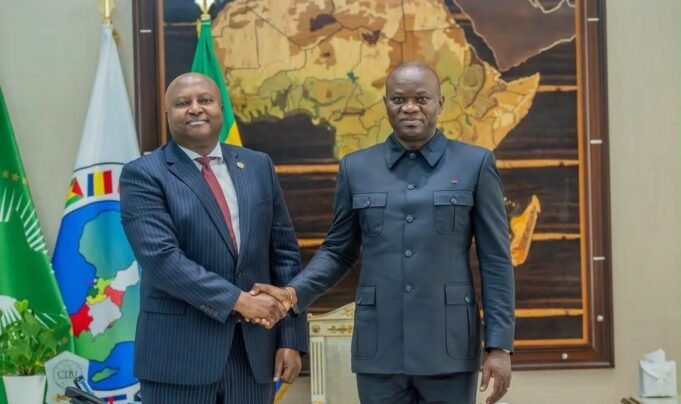 Île Mbanié : le Gabon et l’Union africaine renforcent le dialogue en faveur d’une solution pacifique