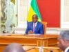 Gabon : Oligui Nguema lance un audit des exonérations fiscales pour renforcer les recettes de l’État