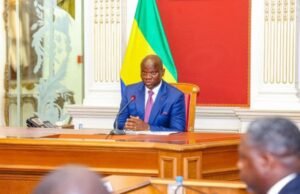 Gabon : Oligui Nguema lance un audit des exonérations fiscales pour renforcer les recettes de l’État