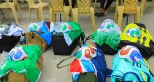 Djouori Agnili : le Challenge Brice Clotaire Oligui Nguema revient pour fédérer la jeunesse autour du sport