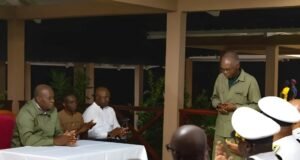 Oligui Nguema : une gouvernance fondée sur l’action plutôt que sur les promesses.