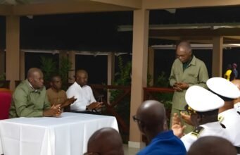 Oligui Nguema : une gouvernance fondée sur l’action plutôt que sur les promesses.