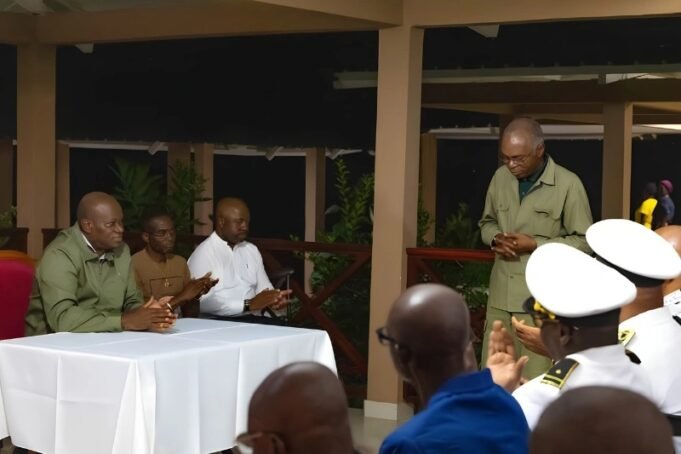 Oligui Nguema : une gouvernance fondée sur l’action plutôt que sur les promesses.
