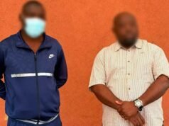 Libreville : la DGR met au jour un réseau présumé de trafic de matériels de la SEEG et du PIAEPAL