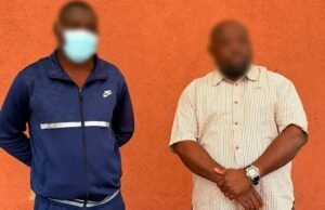 Libreville : la DGR met au jour un réseau présumé de trafic de matériels de la SEEG et du PIAEPAL