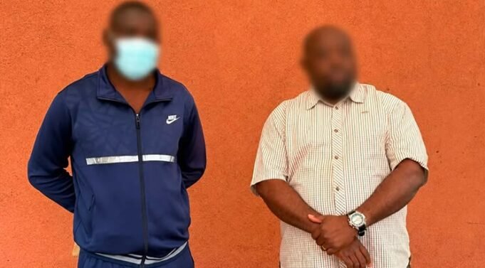 Libreville : la DGR met au jour un réseau présumé de trafic de matériels de la SEEG et du PIAEPAL