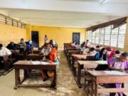 Gabon : début des épreuves écrites pour les candidats au baccalauréat technologique 2026