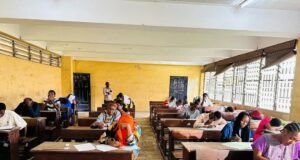 Gabon : début des épreuves écrites pour les candidats au baccalauréat technologique 2026