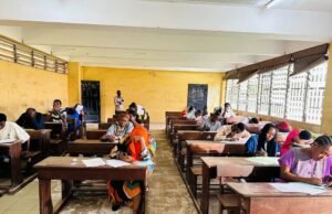 Gabon : début des épreuves écrites pour les candidats au baccalauréat technologique 2026