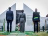 Libreville inaugure le « Mur du Souvenir », un nouvel hommage à l’engagement historique du Gabon pendant la Seconde Guerre mondiale