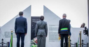 Libreville inaugure le « Mur du Souvenir », un nouvel hommage à l’engagement historique du Gabon pendant la Seconde Guerre mondiale