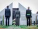 Libreville inaugure le « Mur du Souvenir », un nouvel hommage à l’engagement historique du Gabon pendant la Seconde Guerre mondiale