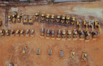 Gabon : 80 milliards de FCFA investis pour lancer une nouvelle phase de modernisation du réseau routier