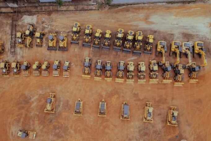 Gabon : 80 milliards de FCFA investis pour lancer une nouvelle phase de modernisation du réseau routier