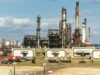 Gabon : la BEAC appelle à renforcer SOGARA pour limiter la dépendance aux carburants importés