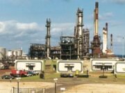 Gabon : la BEAC appelle à renforcer SOGARA pour limiter la dépendance aux carburants importés