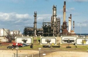 Gabon : la BEAC appelle à renforcer SOGARA pour limiter la dépendance aux carburants importés