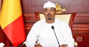 Tchad : Mahamat Idriss Déby annonce la fin des visas pour les Africains à partir de 2027