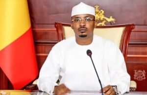 Tchad : Mahamat Idriss Déby annonce la fin des visas pour les Africains à partir de 2027