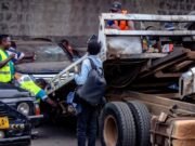Libreville : les habitants du 6ᵉ arrondissement saluent le retrait des épaves, mais attendent un suivi des autorités