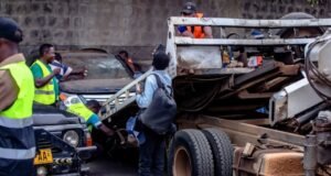 Libreville : les habitants du 6ᵉ arrondissement saluent le retrait des épaves, mais attendent un suivi des autorités