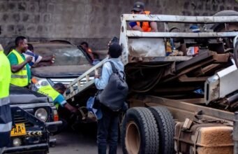 Libreville : les habitants du 6ᵉ arrondissement saluent le retrait des épaves, mais attendent un suivi des autorités