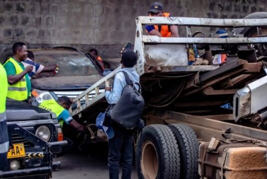 Libreville : les habitants du 6ᵉ arrondissement saluent le retrait des épaves, mais attendent un suivi des autorités