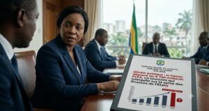 Dette publique : le Gabon dépasse les 8 700 milliards FCFA, un tournant qui interpelle sur la santé des finances de l’État