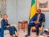 France–Gabon : Oligui Nguema décroche un accord majeur entre Air France et Fly Gabon pour renforcer la desserte de Paris