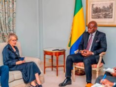 France–Gabon : Oligui Nguema décroche un accord majeur entre Air France et Fly Gabon pour renforcer la desserte de Paris