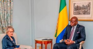 France–Gabon : Oligui Nguema décroche un accord majeur entre Air France et Fly Gabon pour renforcer la desserte de Paris