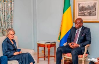 France–Gabon : Oligui Nguema décroche un accord majeur entre Air France et Fly Gabon pour renforcer la desserte de Paris