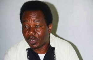 Disparition de Max Makolani : le Gabon pleure l’une des plus grandes voix de son patrimoine culturel