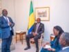 En France, Oligui Nguema recadre les diplomates gabonais et exige une administration irréprochable