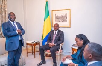 En France, Oligui Nguema recadre les diplomates gabonais et exige une administration irréprochable