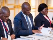 Coopération renforcée : la vision du Président Brice Clotaire Oligui Nguema au cœur du partenariat franco-gabonais