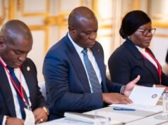 Coopération renforcée : la vision du Président Brice Clotaire Oligui Nguema au cœur du partenariat franco-gabonais