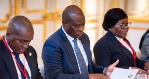 Coopération renforcée : la vision du Président Brice Clotaire Oligui Nguema au cœur du partenariat franco-gabonais