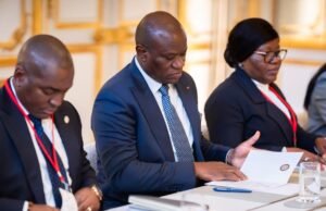 Coopération renforcée : la vision du Président Brice Clotaire Oligui Nguema au cœur du partenariat franco-gabonais