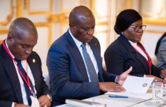 Coopération renforcée : la vision du Président Brice Clotaire Oligui Nguema au cœur du partenariat franco-gabonais