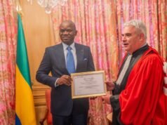 Visite d’État en France : Oligui Nguema renforce les partenariats du Gabon en faveur de la formation, de la diplomatie et du développement durable