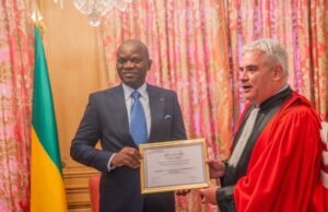 Visite d’État en France : Oligui Nguema renforce les partenariats du Gabon en faveur de la formation, de la diplomatie et du développement durable