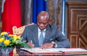 Accords stratégiques à Paris : Comment la visite d’Oligui Nguema va transformer le quotidien des Gabonais