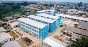 Libreville : les centres de formation professionnelle de Nkembo se modernisent pour renforcer l’employabilité des jeunes