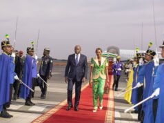 Visite d’État en France : Brice Clotaire Oligui Nguema de retour à Libreville avec des accords stratégiques pour le Gabon