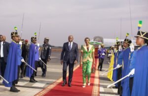 Visite d’État en France : Brice Clotaire Oligui Nguema de retour à Libreville avec des accords stratégiques pour le Gabon